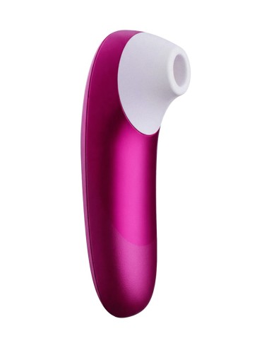 Stimulateur clitoridien Womanizer Pro  rose