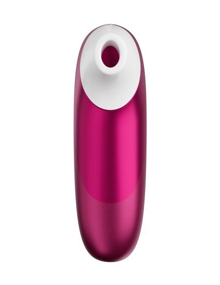 Stimulateur clitoridien Womanizer Pro  rose