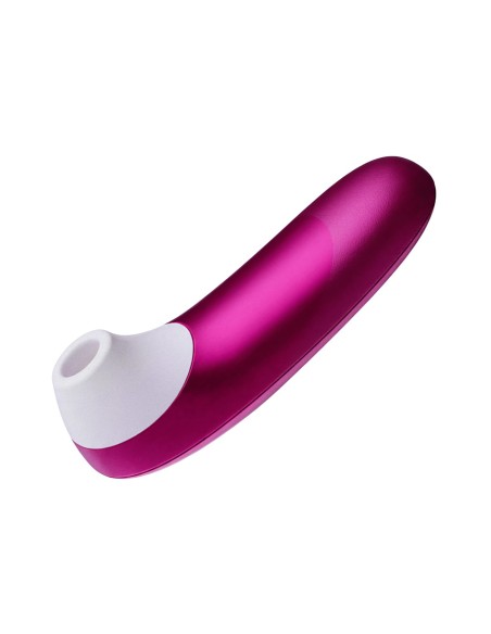 Stimulateur clitoridien Womanizer Pro  rose