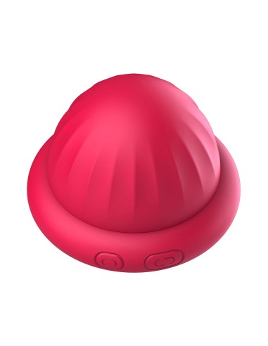 Double stimulateur Pearl Pulse - Xocoon