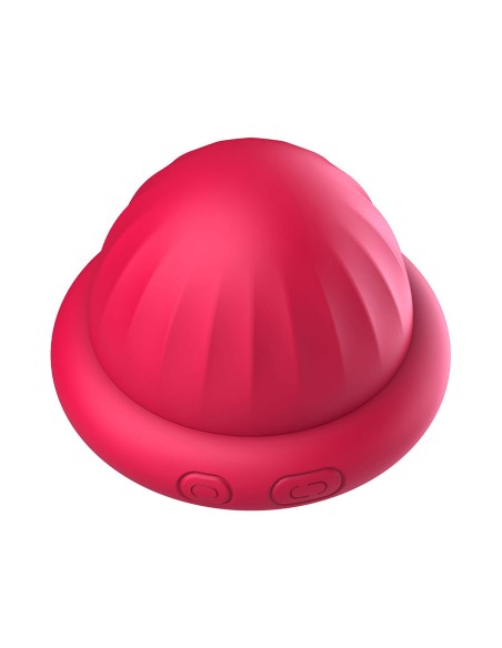 Double stimulateur Pearl Pulse - Xocoon