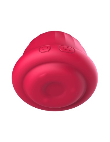 Double stimulateur Pearl Pulse - Xocoon