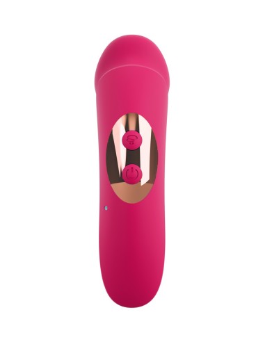 Vibro Oral Fun Sucking Mouth and Tongue - You2Toys