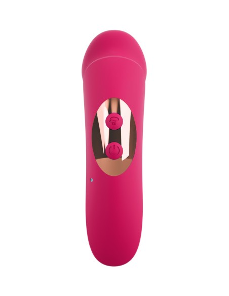 Vibro Oral Fun Sucking Mouth and Tongue - You2Toys