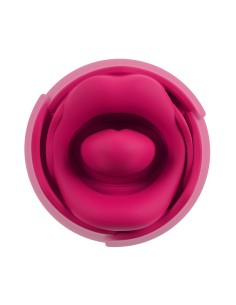 Vibro Oral Fun Licking Tongue - You2Toys 2