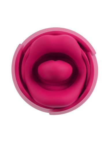 Vibro Oral Fun Licking Tongue - You2Toys