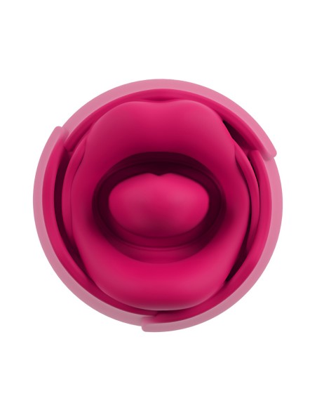 Vibro Oral Fun Licking Tongue - You2Toys