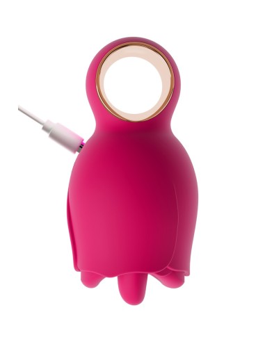 Vibro Oral Fun Licking Tongue - You2Toys
