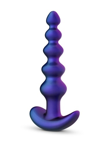 Plug anal vibrant télécommandé Galaxy Force - Hueman