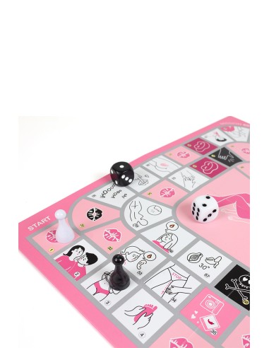 Jeu Mission 69 - Secret Play