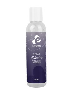 Lubrifiant anal relaxant 150ml - EasyGlide