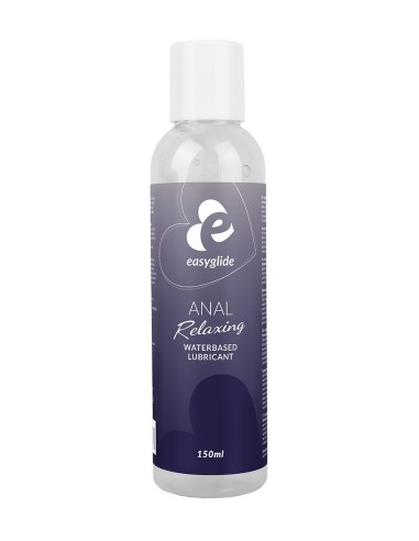Lubrifiant anal relaxant 150ml - EasyGlide