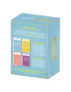 Carta Sutra Jeux de Hasard 2