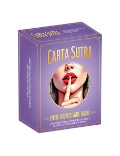 Carta Sutra Entre Couples sans Tabou