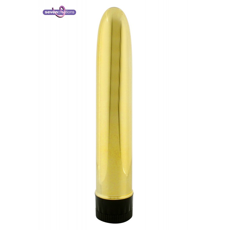 Vibro doré Slim Line