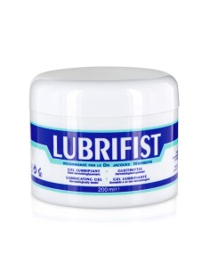 Lubrifist