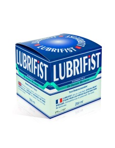 Lubrifist 2