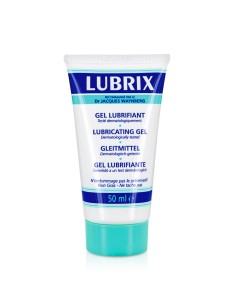 Gel Lubrix (50 ml)