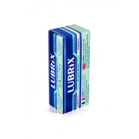 Gel Lubrix (50 ml) Gel Lubrix (50 ml)