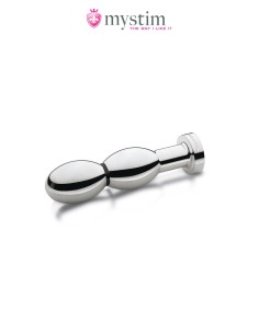 Dildo électro-stimulation O(h!)-thello - Mystim 2