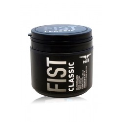 Pot Fist MisterB 500 gr