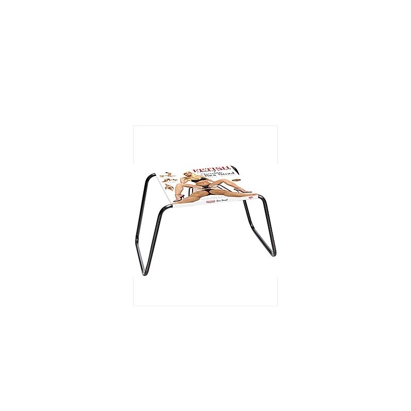 Tabouret Incredible Sex Stool