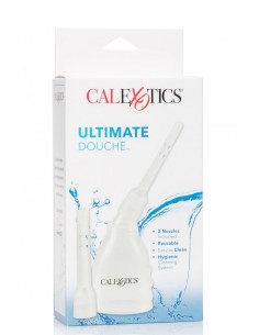 Poire Anale Ultimate douche 2