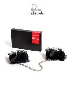 Menottes Frou Frou 2
