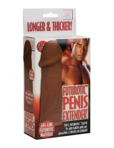 Extenseur de Penis Futurotic 2