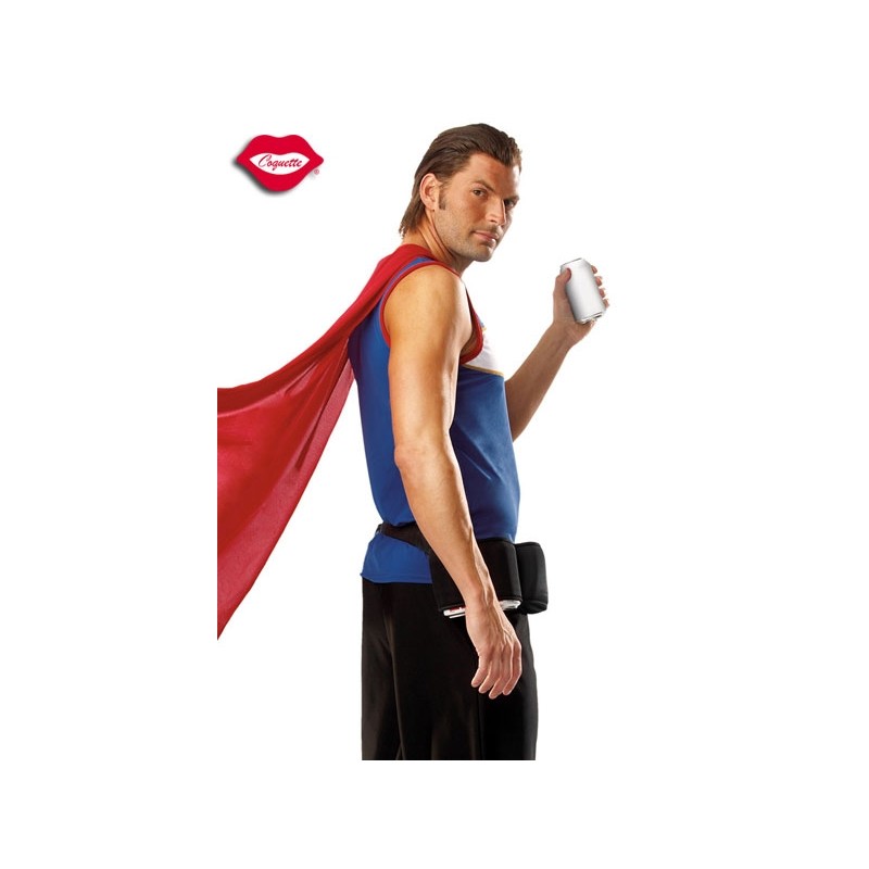 Costume Captain 6-Pack Costume Captain 6-Pack