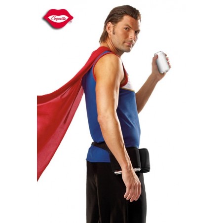 Costume Captain 6-Pack Costume Captain 6-Pack
