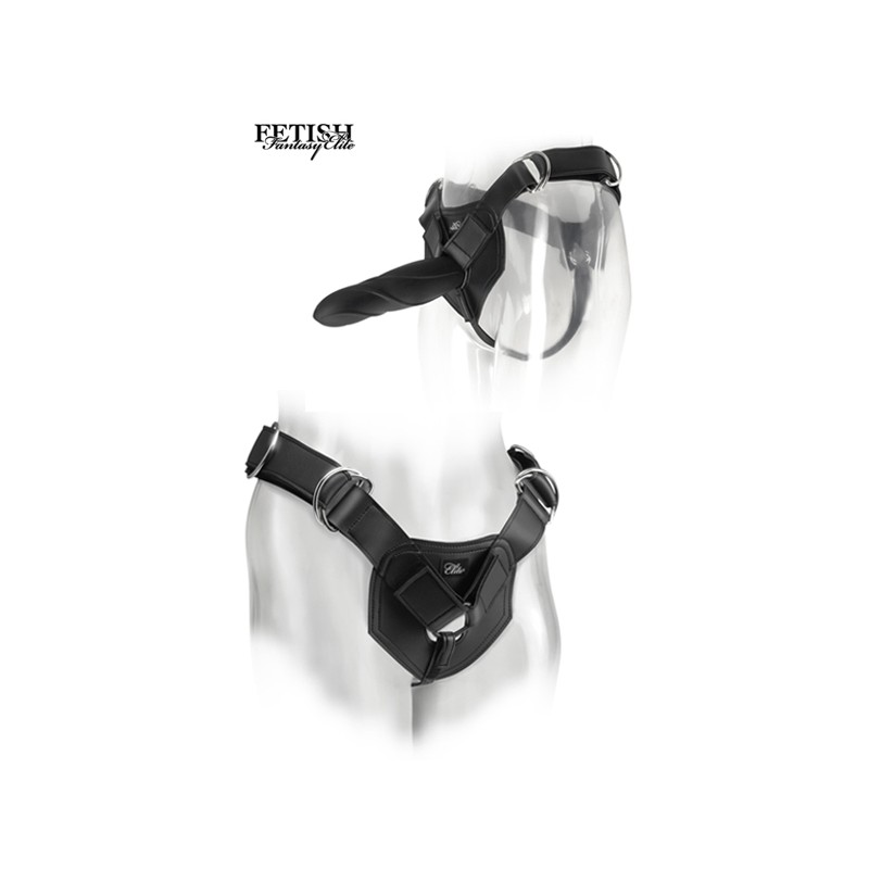 Harnais Universal Heavy-Duty - Elite