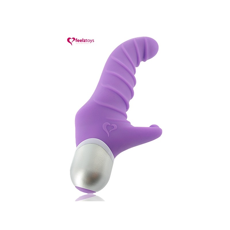 Vibro point G Fonzie - Feelztoys