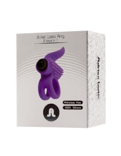 Bullet Lastic ring 2