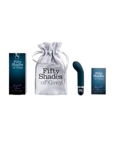 Mini vibro point G - Fifty Shades Of Grey 2