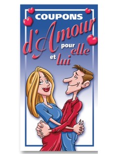 Coupons d'Amour 2
