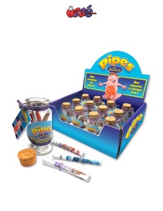 Pipes en bouteille 2