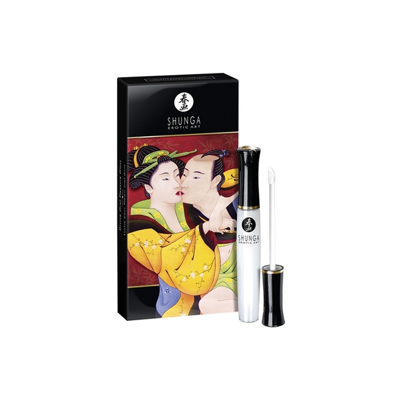 Gloss Divin plaisir oral
