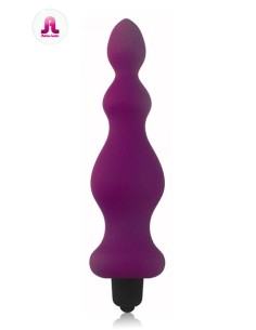 Plug vibrant Bullet Amuse