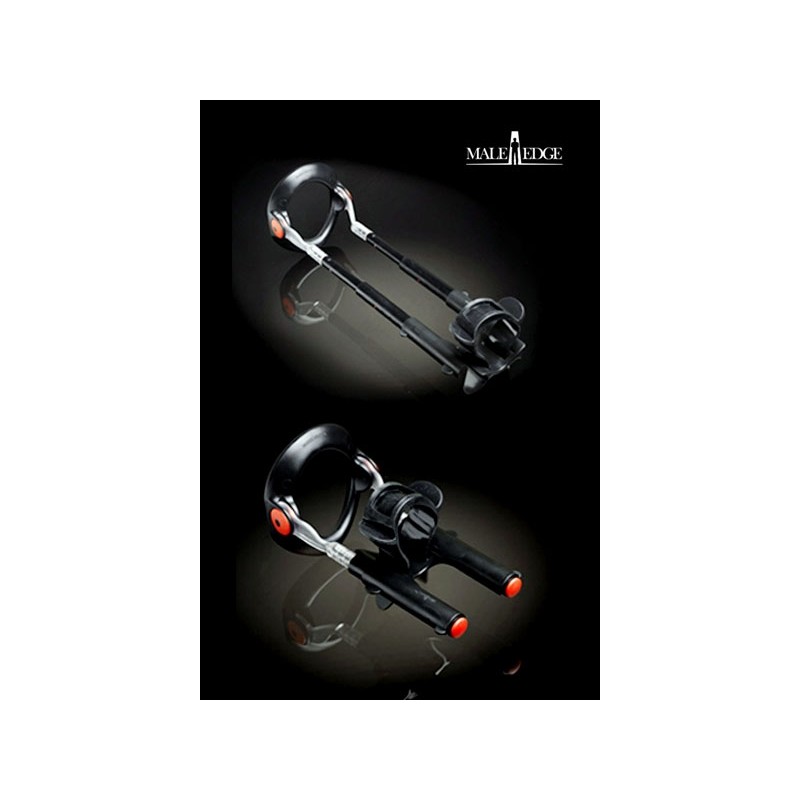 Extenseur de pénis Male Edge Pro