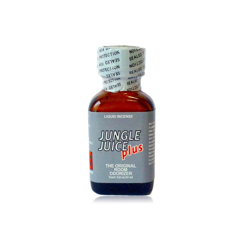 Poppers Jungle Juice Plus 24 ml