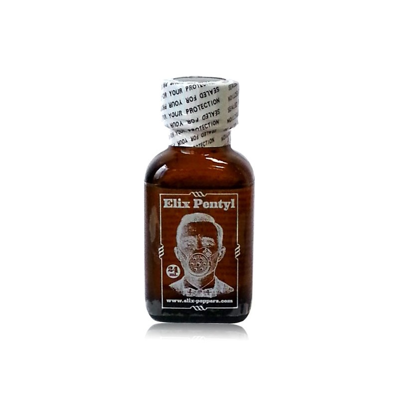 Poppers Elix-Penthyl  24 ml