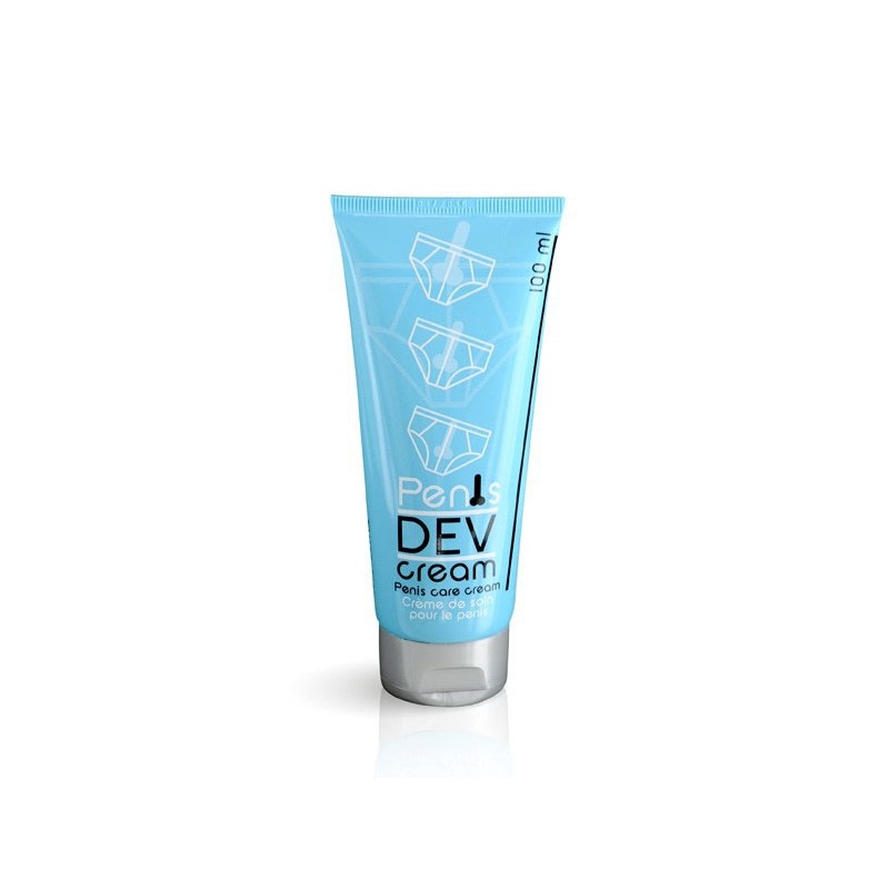 Pénis Dev cream