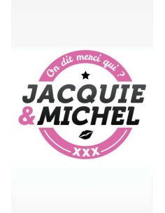 T-shirt J&M n°1 (taille 2XL et 3XL) 2