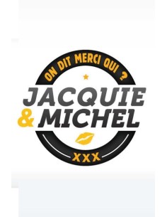 T-shirt J&M n°2 (taille XL 2XL 3XL) 2