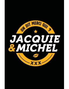T-shirt J&M n°3 (taille XL 3XL) 2