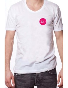 T-shirt Jacquie & Michel n°6 2