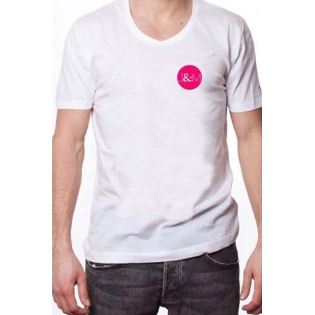 T-shirt Jacquie & Michel n°6 T-shirt Jacquie & Michel n°6