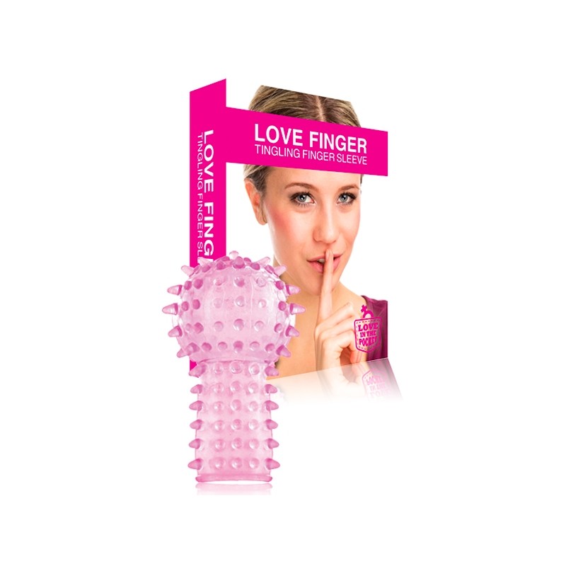 Love Finger Tingling