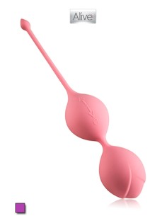 Boules de Geisha  U-Tone 2
